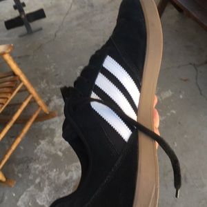 Men’s adidas shoe good condition
